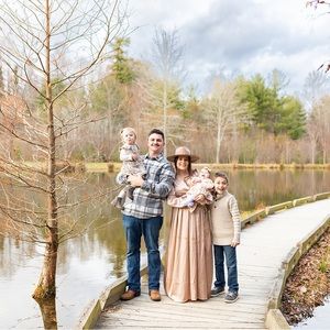 Meet your Posher, Holly